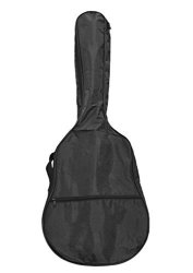 Waterproof Guitar Bag Case Shoulder Gig Bag Package Acoustic Guitar Carrying Bag 41 40 Inch