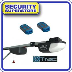 Deals On Tip Xtrac Up Garage Door Motor Kit Centurion Compare