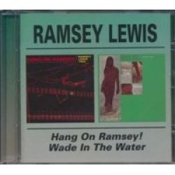 Hang On Ramsey wade In The Water Cd Imported