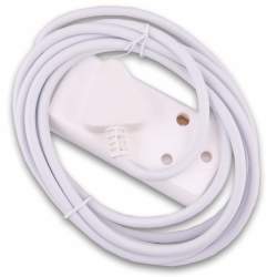 3M Extension Cord 3 Pin