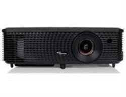 Optoma S331 Dlp Svga Business Projector