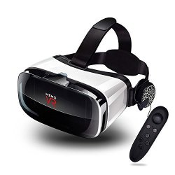 Deals on Memo Virtual Reality Headset - With Remote ...