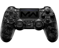 Mw PS4 Pro Rapid Fire Custom Modded Controller 40 Mods For All Major Shooter Games & More CUH-ZCT2U