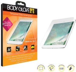 Body Glove Tempered Glass Screen Protector For Apple Ipad Pro 10.5