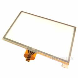 Dyysells 101=43 Chu PIN-052 Touch Screen Glass For 4.3" Inch Tom-tom 4EH45 Z1230