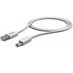 6 Feet Long High Speed USB To Micro USB Charging Data Cable For Samsung Galaxy Young 2