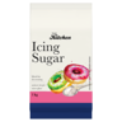 Icing Sugar 1KG