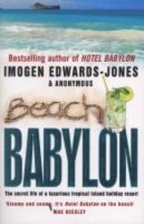 Beach Babylon paperback