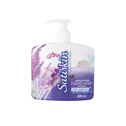 Hand Wash Assorted 400ML - Lavender
