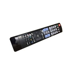 Easy Remote For LG 50PQ30C-UA 42PQ60 37LH260H Plasma Lcd LED Hdtv Tv