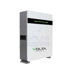 Volta Stage 1 Lithium-ion 5.12KWH Lithium-ion Battery 51.2V 100AH