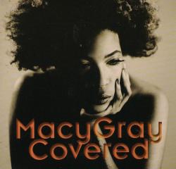 Macy Gray - Covered Cd