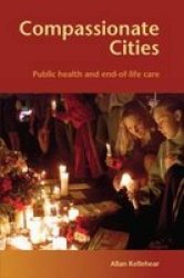 Compassionate Cities Paperback New Ed