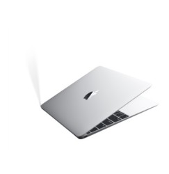 Apple 12" Macbook Core M3 1.1GHz Notebook