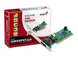 Genius GM56PCI-LA Flex-v PCI Hsp Modem