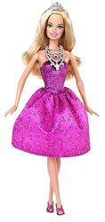 Barbie Modern Princess Barbie Doll