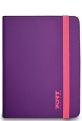 Port Designs 201317 9" & 10" Purple Noumea Universal Tablet Cover