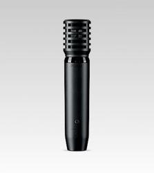 Shure Pga81 Cardioid Condenser Instrument Microphone