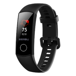 Huawei Honor Band 5 Smart Watch - Black