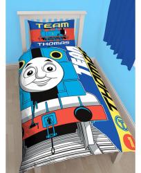 thomas and friends quilt cover set