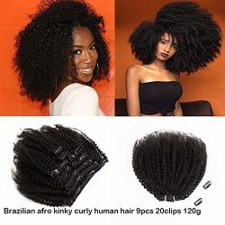 mongolian clip in hair extensions