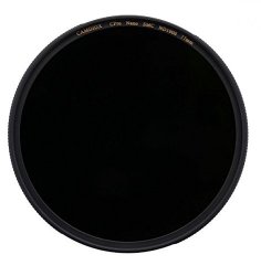Cpro Nano ND1000 Neutral Density Filter For Canon Nikon Sony Olympus Leica 58