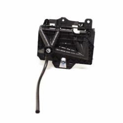 Battery Tray Compatible With Vw Polo 6