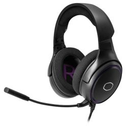 Cooler Master Gaming MH630 Headset Head-band Black MH-630