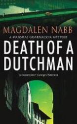 Death Of A Dutchman paperback New Ed