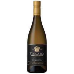 Tokara Reserve Collection Chardonnay 750ML - 6