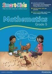 Smart-kids Mathematics: Smart-kids Mathematics: Grade 5: Workbook Gr 5