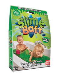 Slime Baff - Single Green