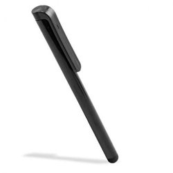 Microsoft Lumia 640 XL Compatible Black Stylus Touch Screen Lcd Display Pen Lightweight