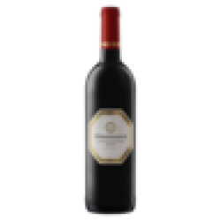 Cabernet Sauvignon Merlot Red Wine 750ML