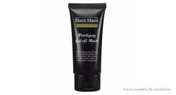 Purifying Blackhead Mud Deep Facial Mask Local Stock Shipping