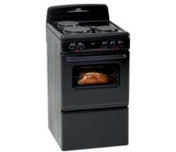 Defy Compact 3 Plate Electric Stove Dss513 Black + Free Delivery In Gauteng