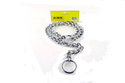 Dog Choke Chains 4.0MM X 650MM