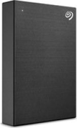 Seagate One Touch 2TB Portable Hdd