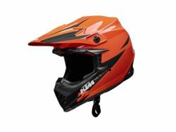 Ktm Moto 9 Flex Helmet L UPW200006704