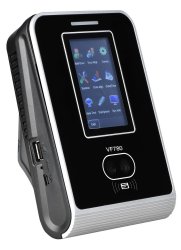 ZKTeco Multibio Biometric Vf Facial Reader
