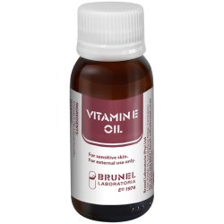 Vitamin E Oil 50ML