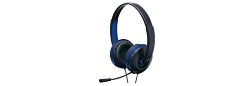 Hori Stereo Chat Headset 4 For Playstation 4