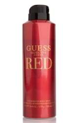Guess Seductive Red For Men Body Spray 170G