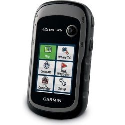 Garmin Outdoor Gps - Etrex 30X - Osm
