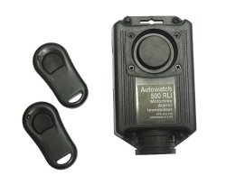 Soundmatch Motor Cycle Remote Alarm & Immobiliser