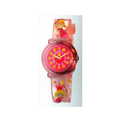 Baby Watch Watch For Girls Fairy