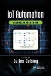 Iot Automation - Arrowhead Framework Paperback