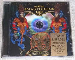 Mastodon Crack The Skye South Africa Cat Wbcd2211