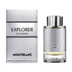 Explorer Platinum Eau De Parfum 100ML