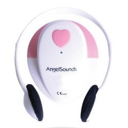 Angelsounds Smart Doppler - Heart Monitor